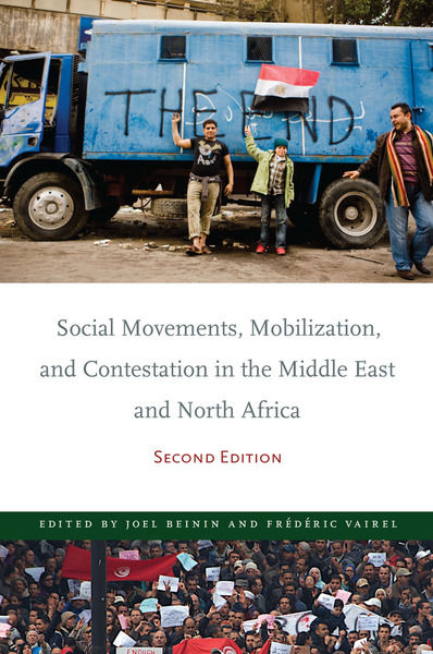 Social Movements, Mobilization, and Contestation